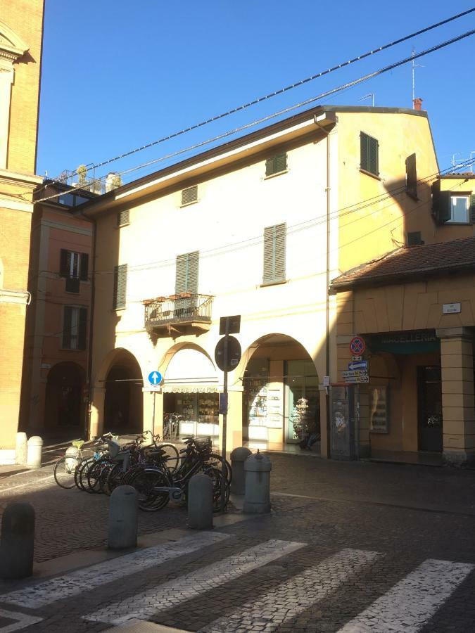 Casa Falegnami 20.19 Bologna Exterior photo
